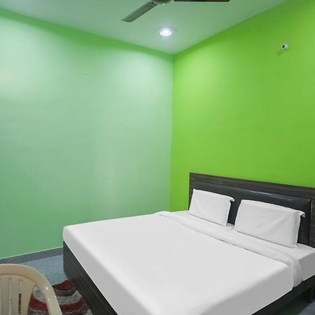 Capital O A-One Otel Manesar Dış mekan fotoğraf