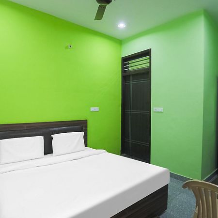 Capital O A-One Otel Manesar Dış mekan fotoğraf