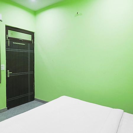 Capital O A-One Otel Manesar Dış mekan fotoğraf