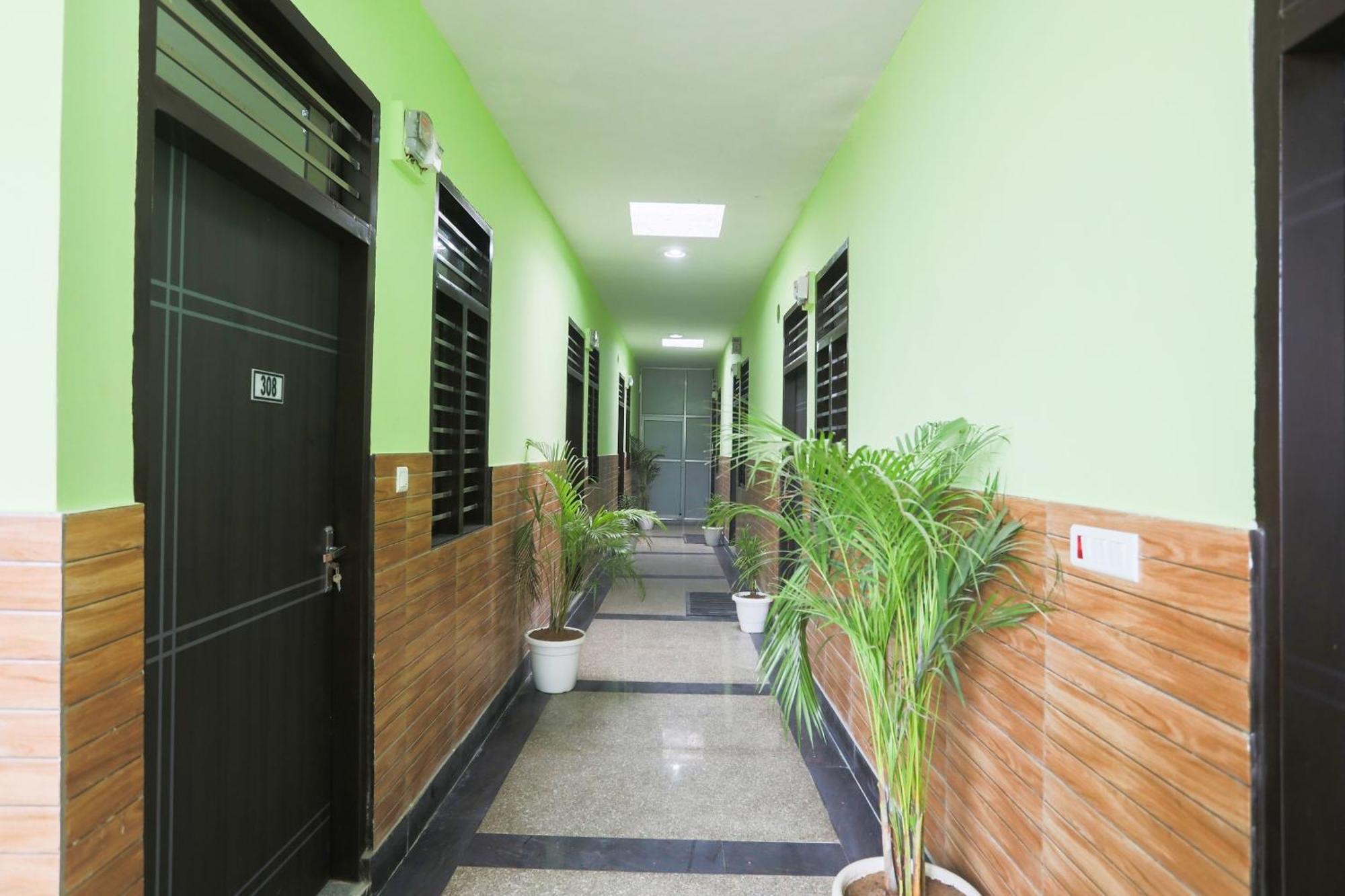 Capital O A-One Otel Manesar Dış mekan fotoğraf
