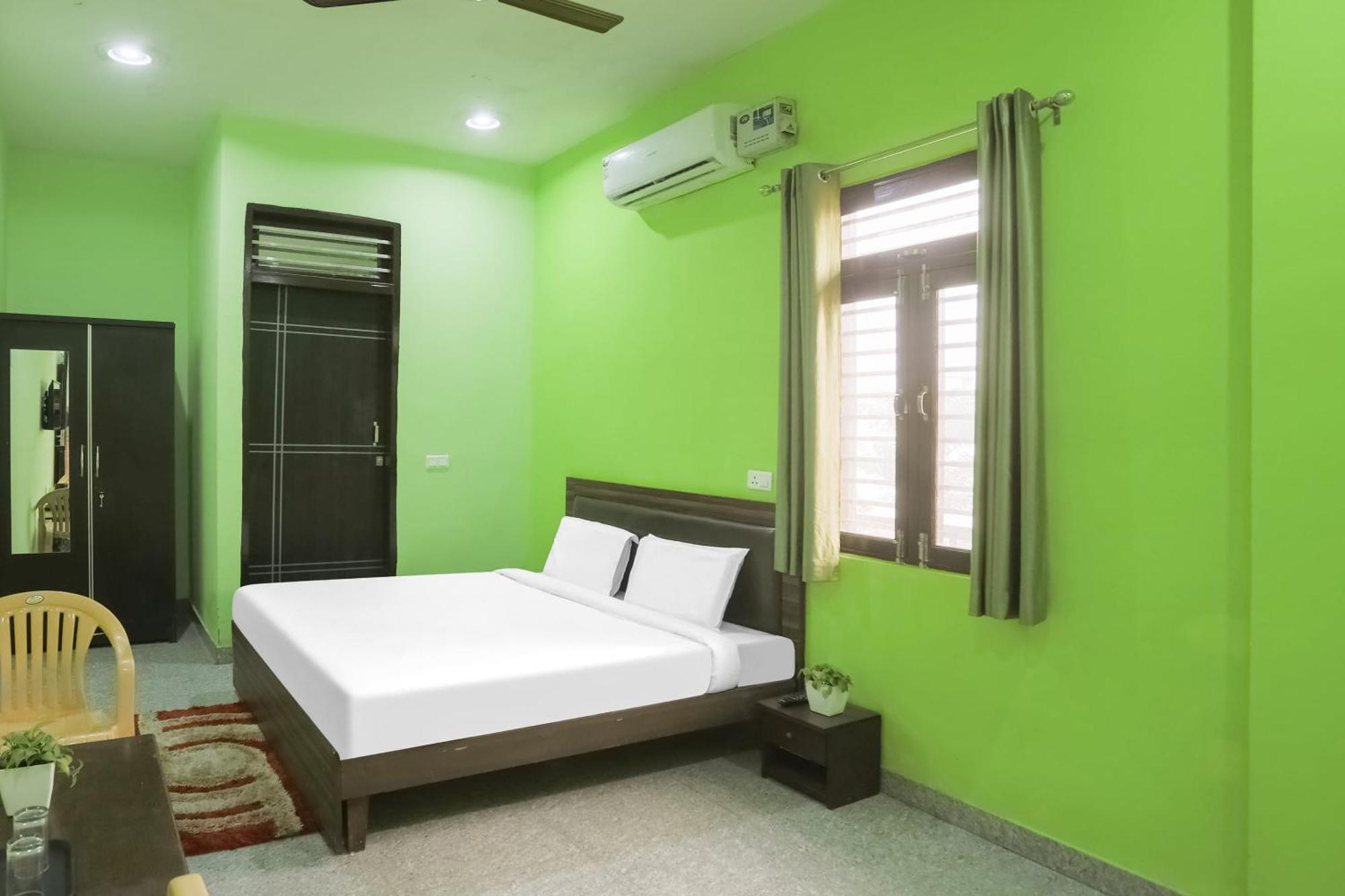 Capital O A-One Otel Manesar Dış mekan fotoğraf