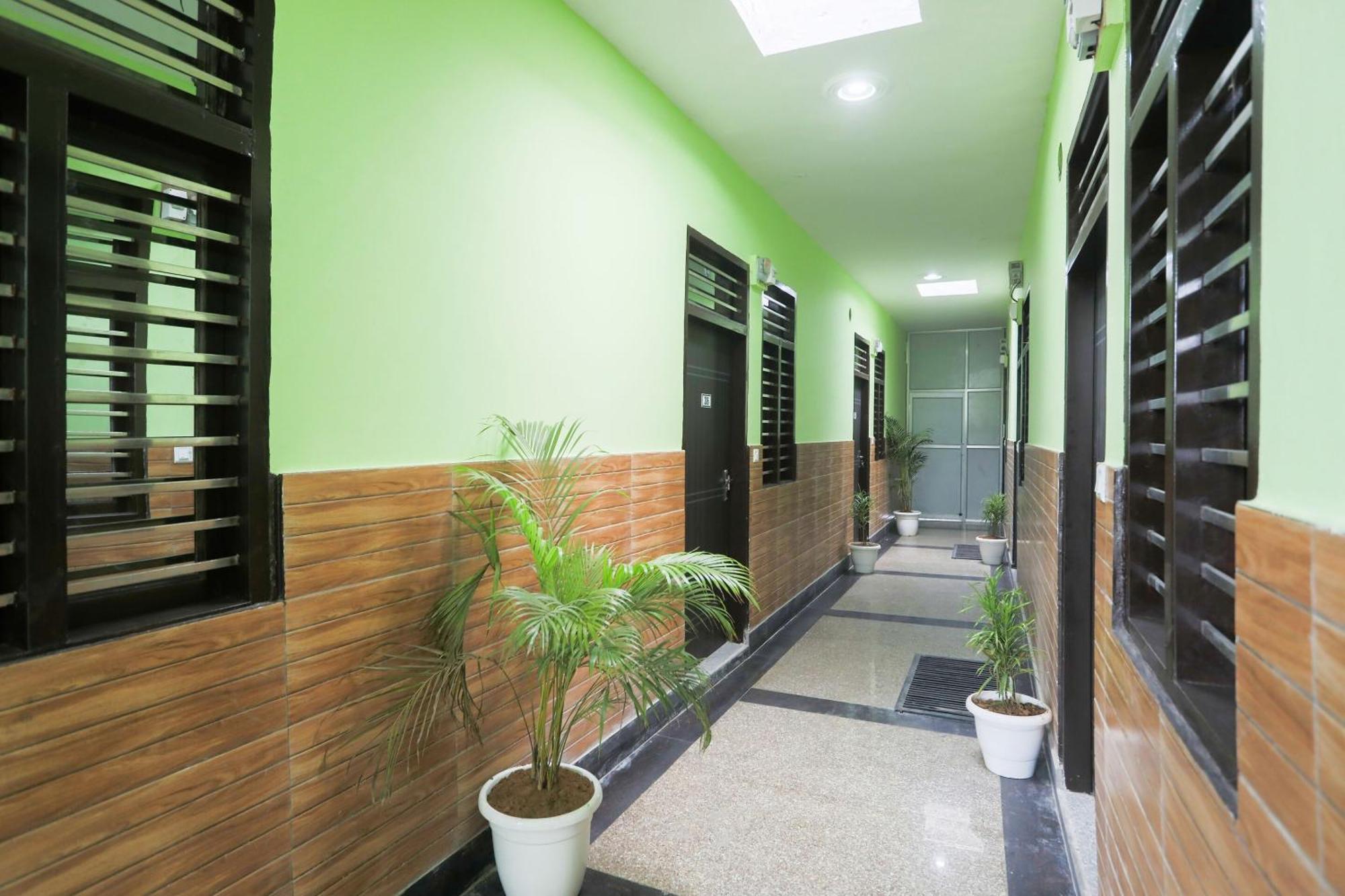 Capital O A-One Otel Manesar Dış mekan fotoğraf