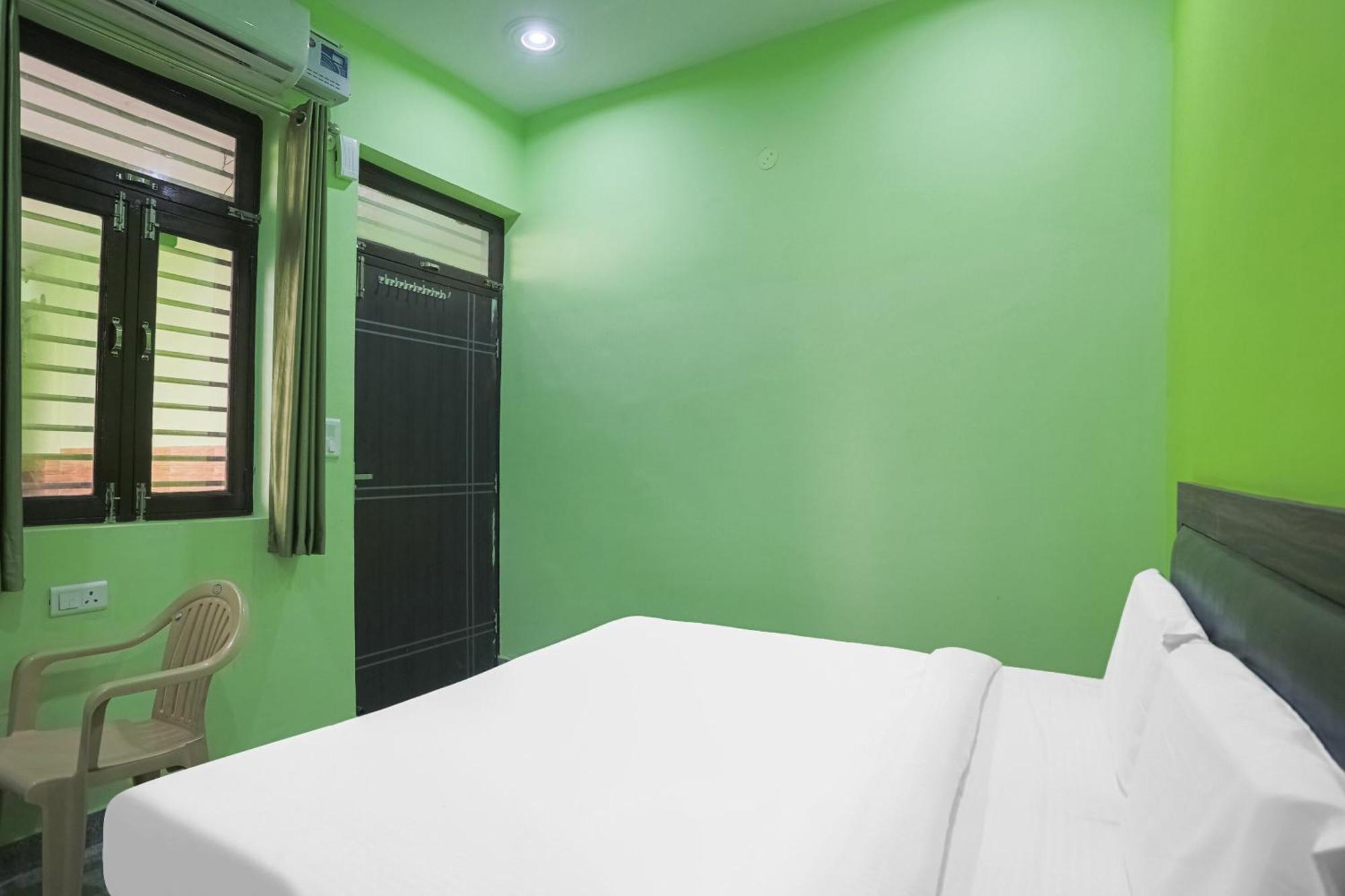 Capital O A-One Otel Manesar Dış mekan fotoğraf