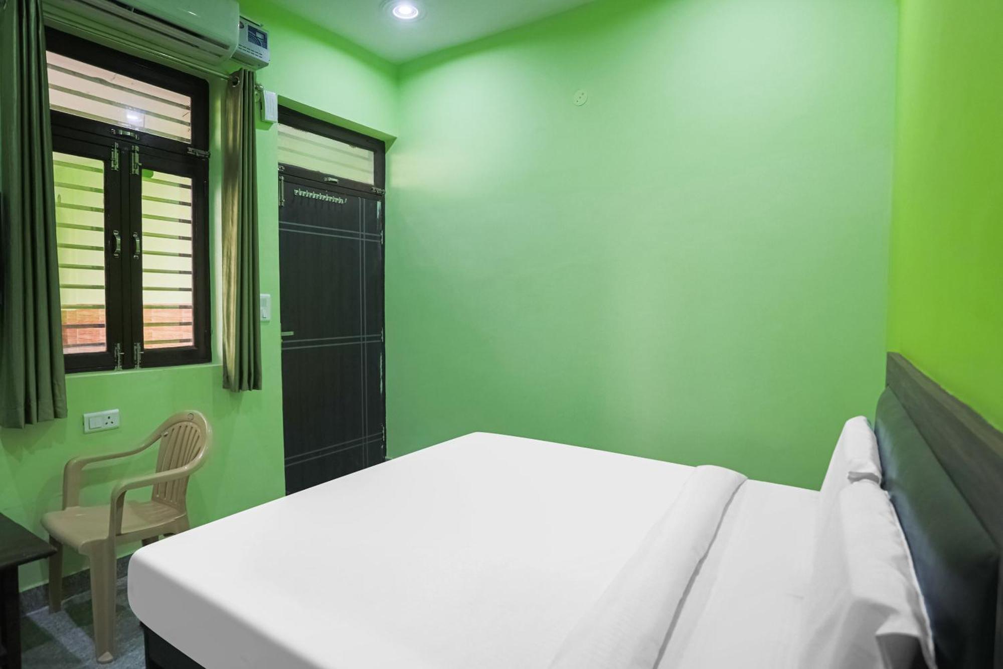 Capital O A-One Otel Manesar Dış mekan fotoğraf