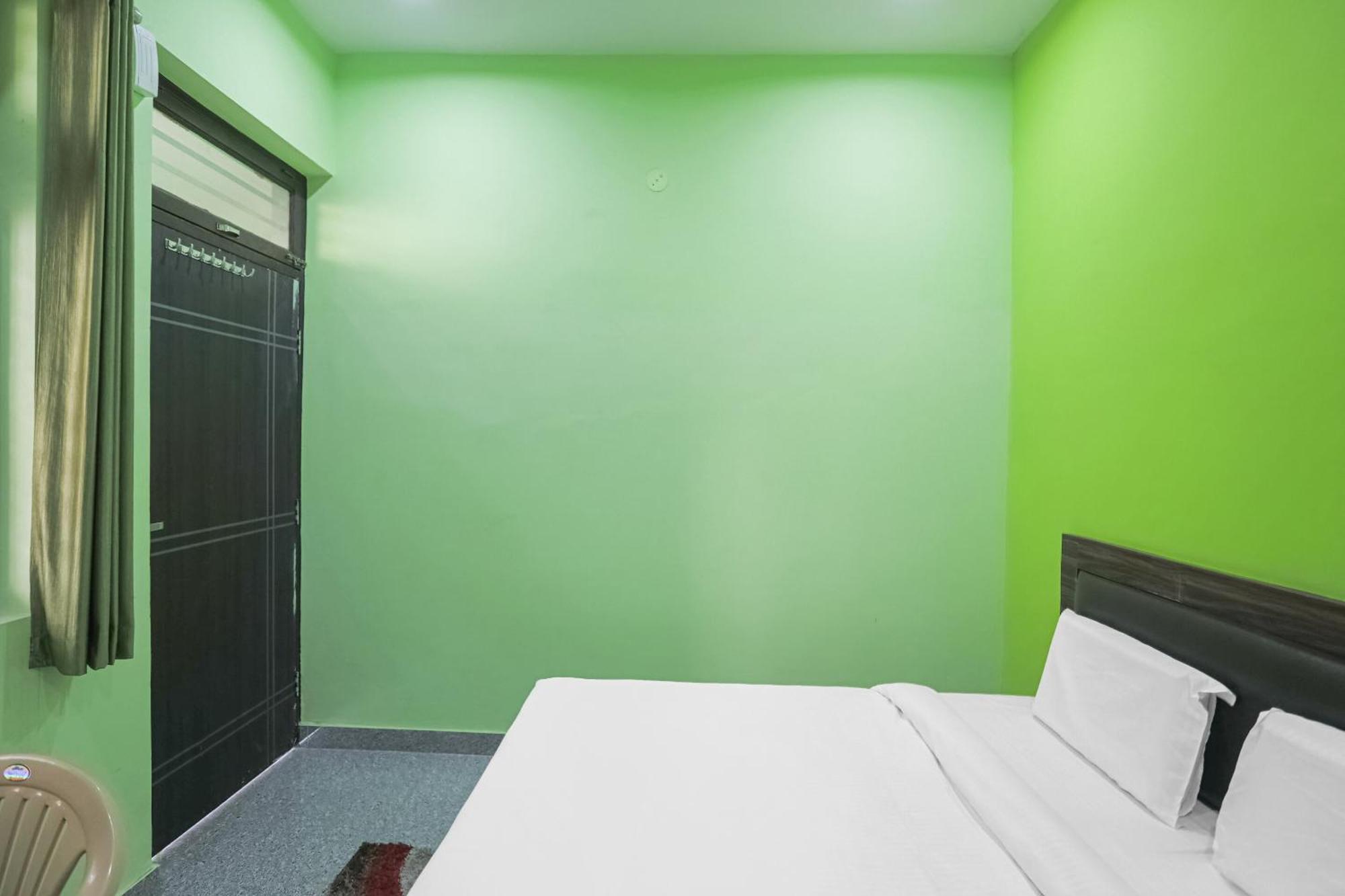 Capital O A-One Otel Manesar Dış mekan fotoğraf