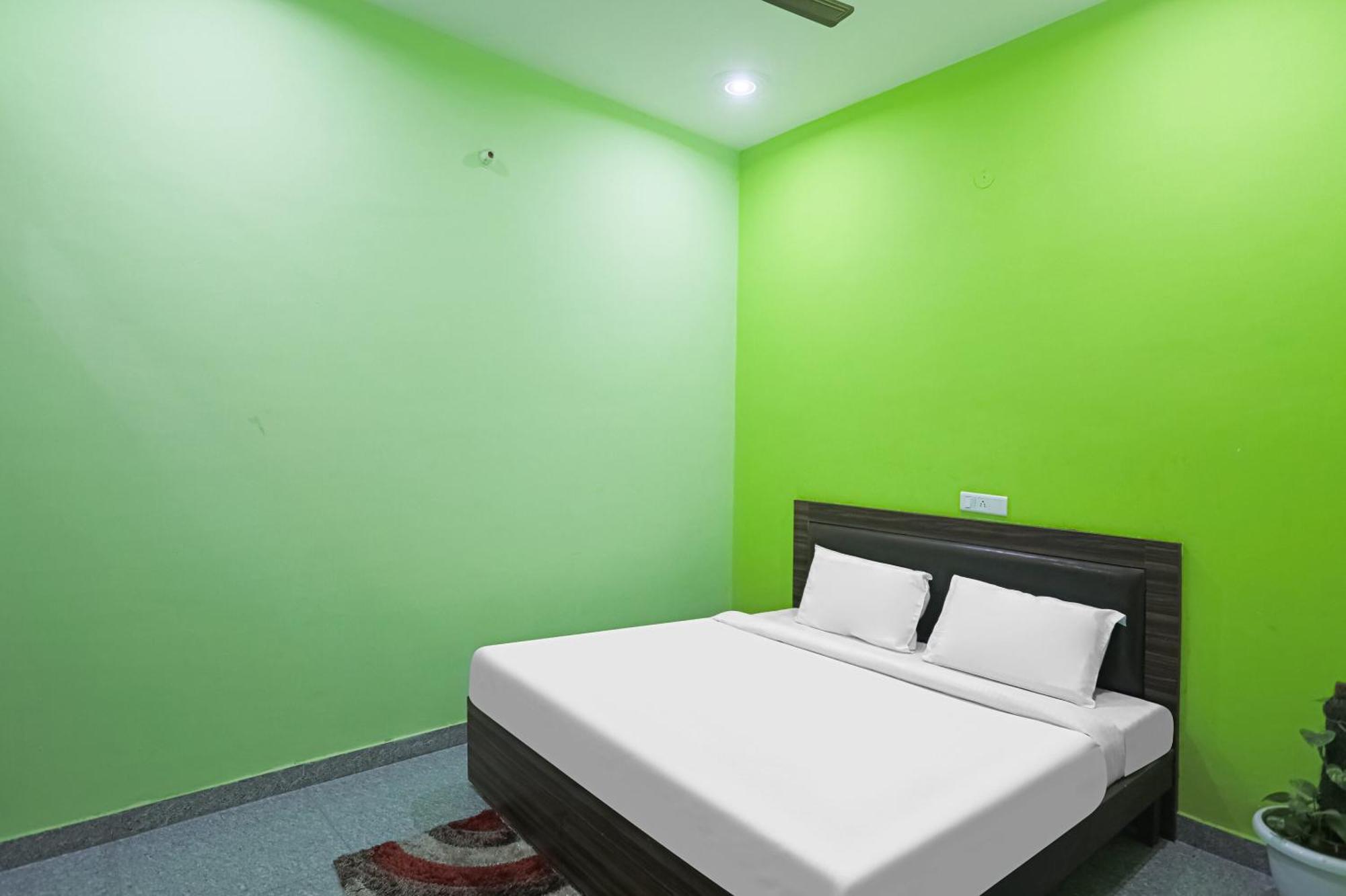 Capital O A-One Otel Manesar Dış mekan fotoğraf