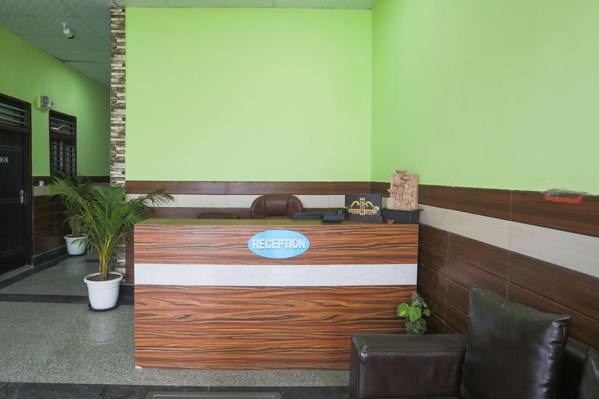 Capital O A-One Otel Manesar Dış mekan fotoğraf