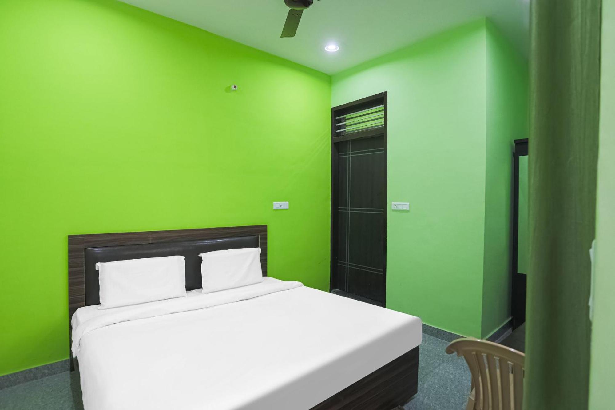 Capital O A-One Otel Manesar Dış mekan fotoğraf