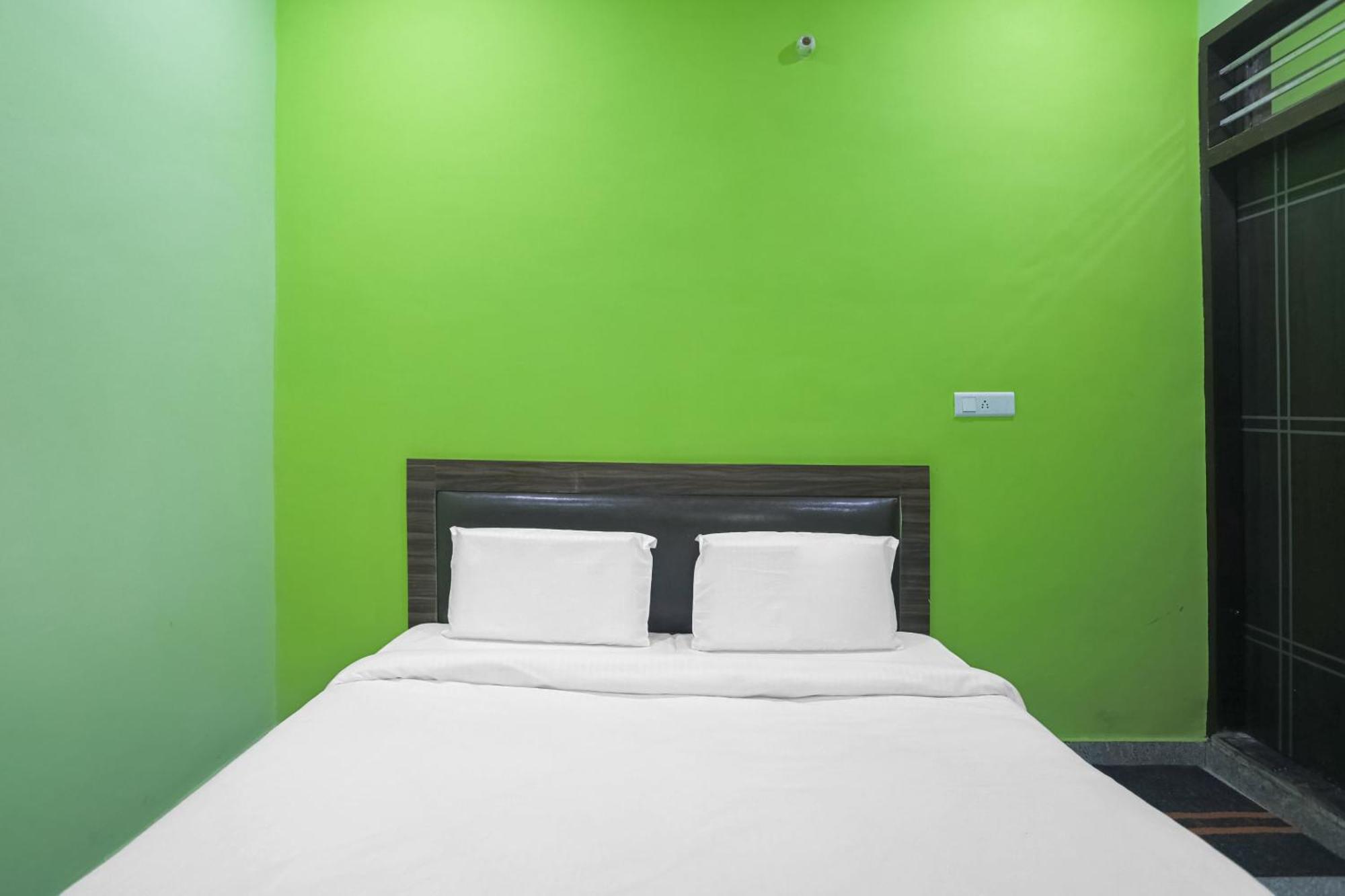 Capital O A-One Otel Manesar Dış mekan fotoğraf