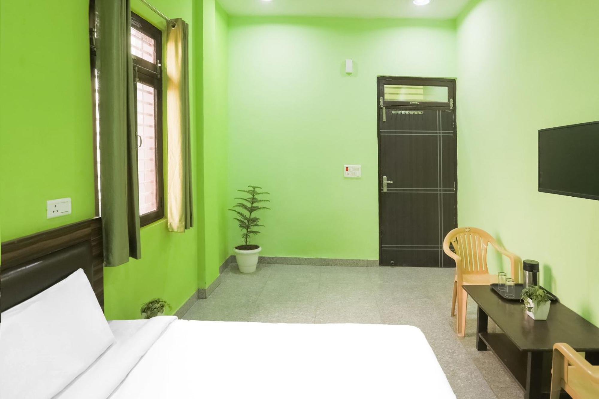 Capital O A-One Otel Manesar Dış mekan fotoğraf