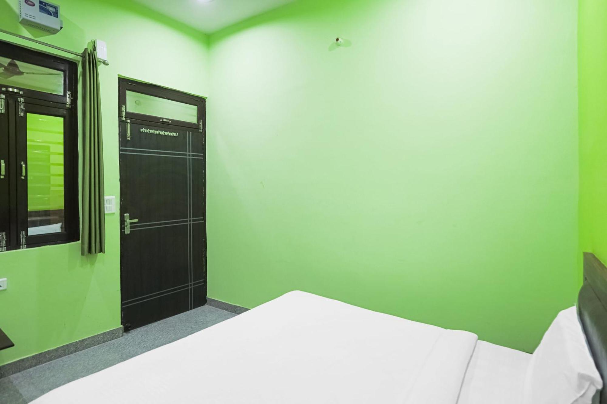 Capital O A-One Otel Manesar Dış mekan fotoğraf