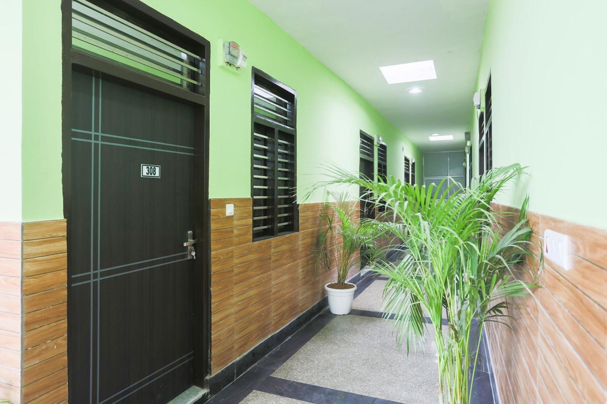 Capital O A-One Otel Manesar Dış mekan fotoğraf