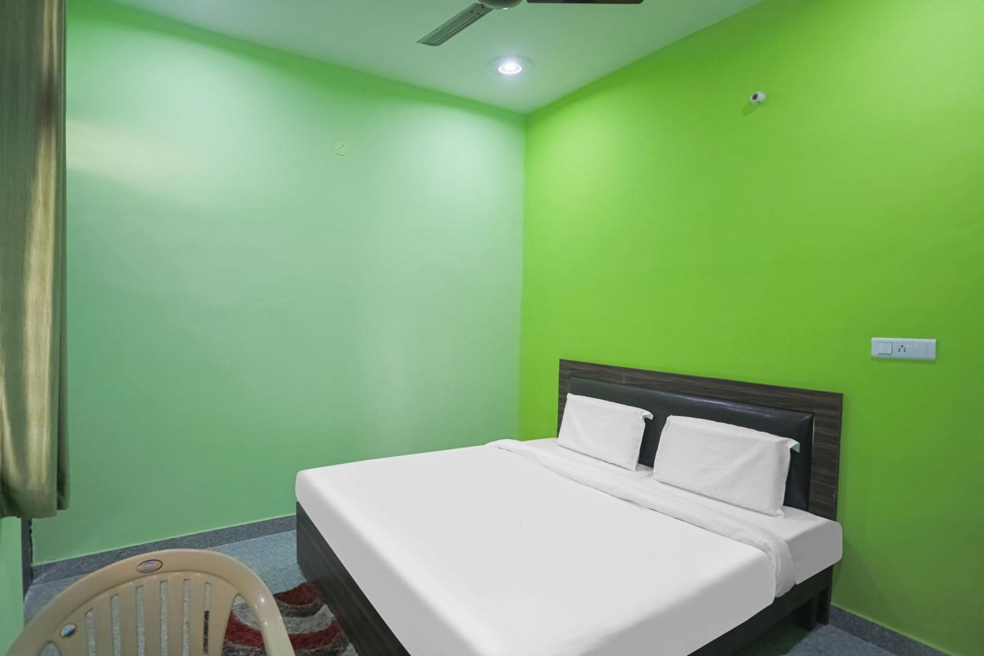 Capital O A-One Otel Manesar Dış mekan fotoğraf
